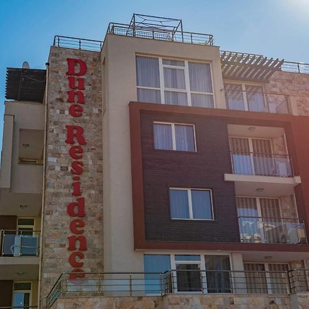 Menada Dune Residence Apartments Slântsjev Brjag Eksteriør bilde