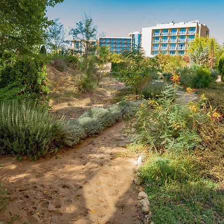 Menada Dune Residence Apartments Slântsjev Brjag Eksteriør bilde