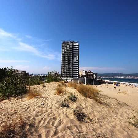 Menada Dune Residence Apartments Slântsjev Brjag Eksteriør bilde
