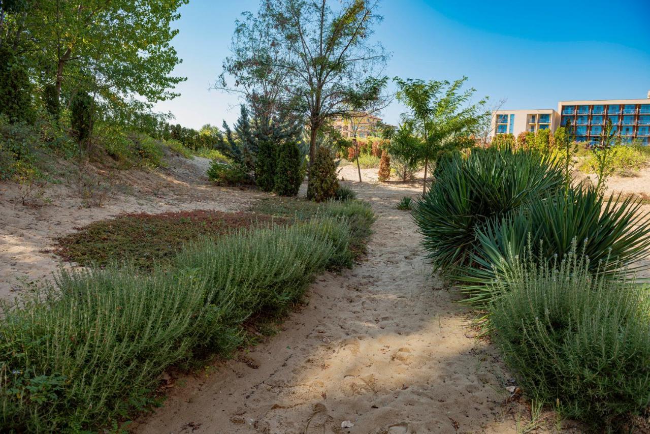 Menada Dune Residence Apartments Slântsjev Brjag Eksteriør bilde