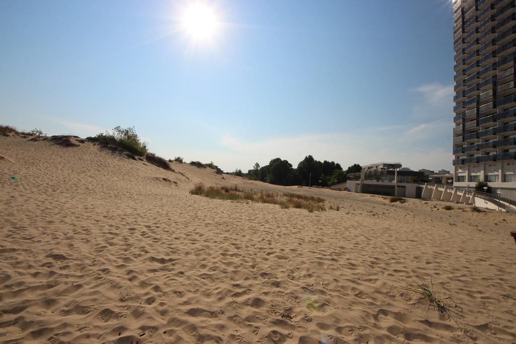 Menada Dune Residence Apartments Slântsjev Brjag Eksteriør bilde