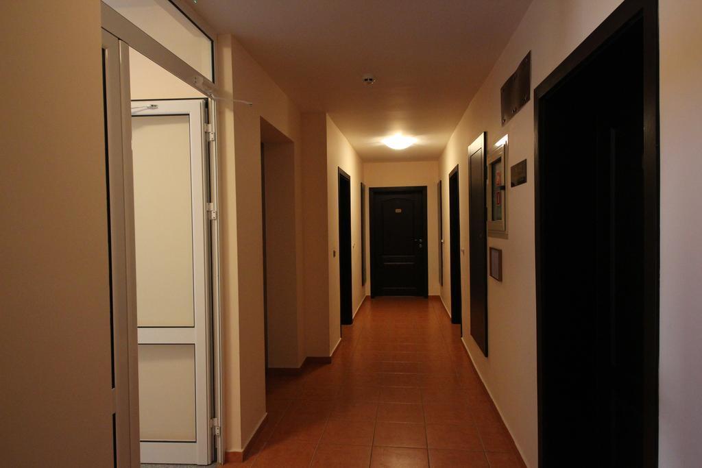 Menada Dune Residence Apartments Slântsjev Brjag Eksteriør bilde