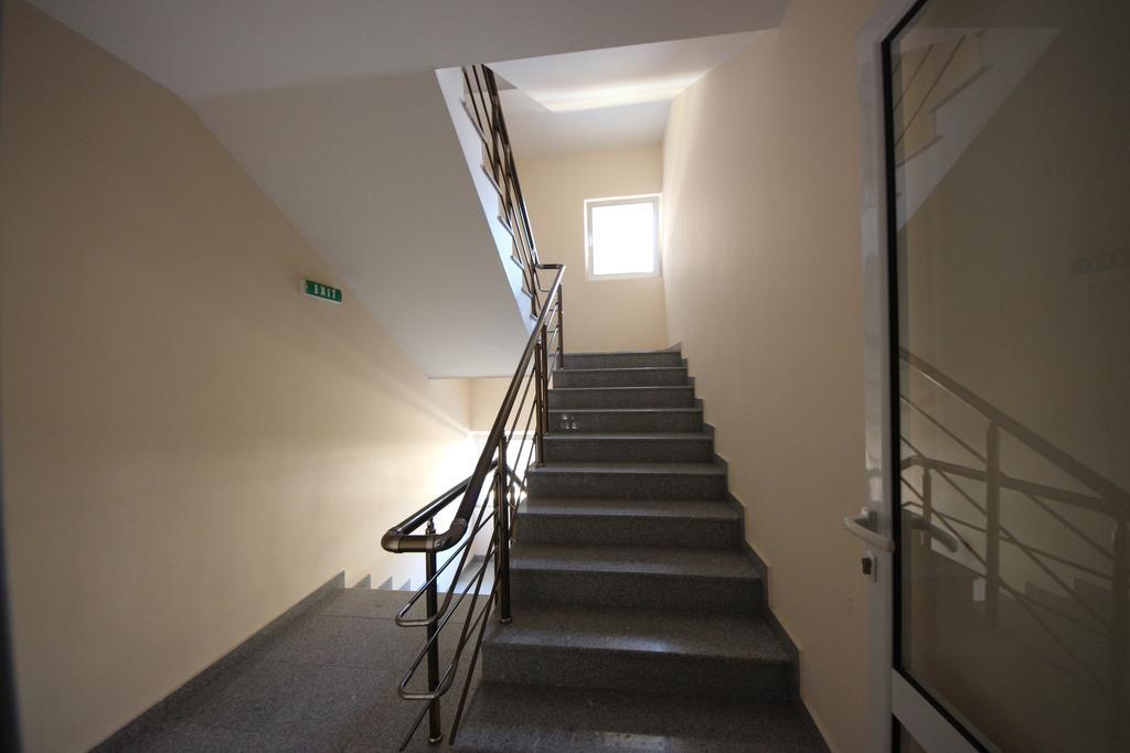 Menada Dune Residence Apartments Slântsjev Brjag Eksteriør bilde