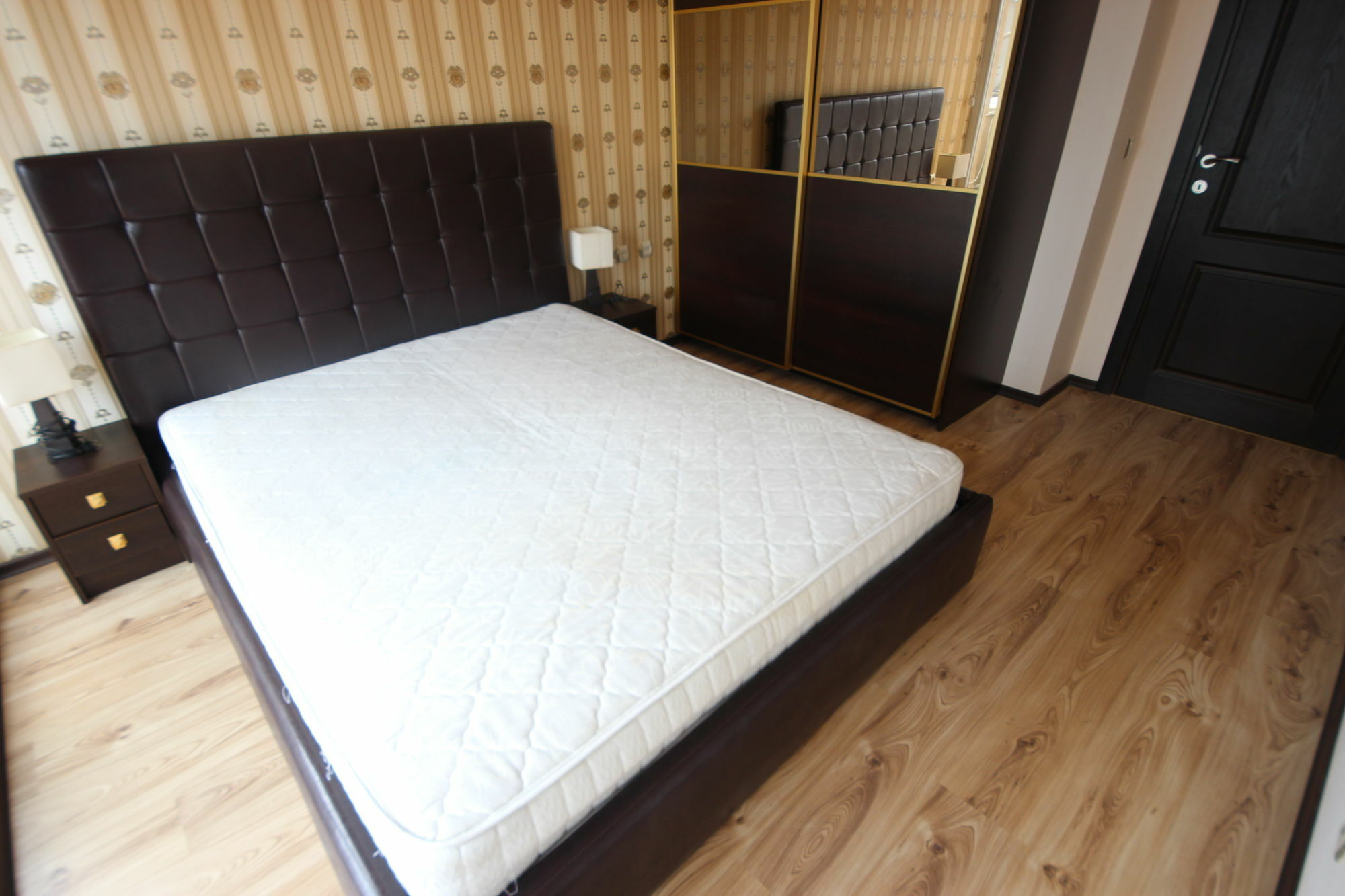 Menada Dune Residence Apartments Slântsjev Brjag Eksteriør bilde