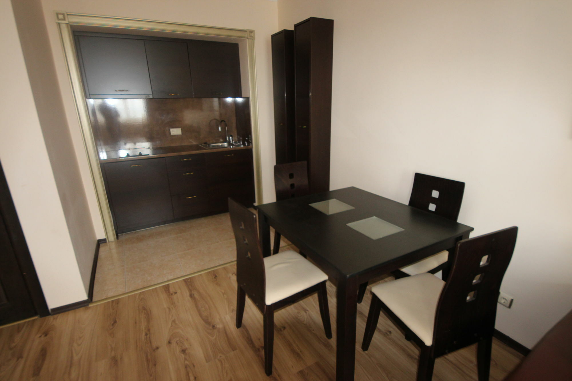 Menada Dune Residence Apartments Slântsjev Brjag Eksteriør bilde